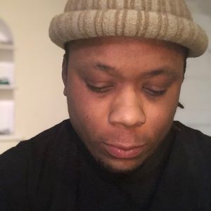 Meet your Posher, Craig